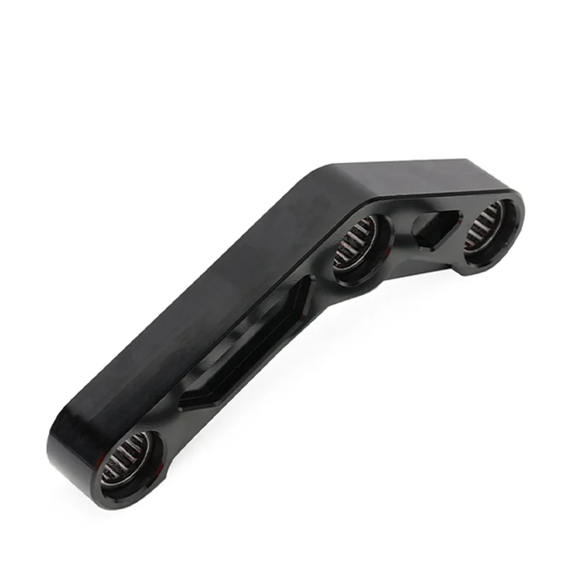 

Lowering Links Kit Rear Suspension Cushion Connecting Lowering Links Kit For YAMAHA MT07