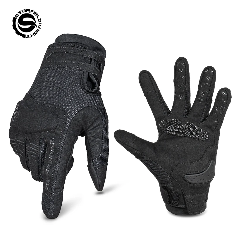 #82 Motorcycle Riding Gloves Comparison Guide