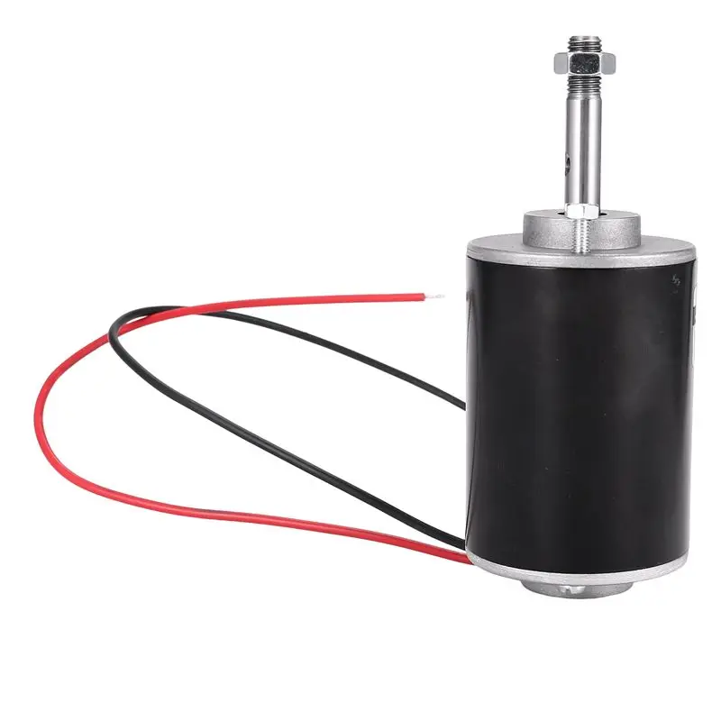 

A77I Xd-3420 30W High Speed Cw/Ccw Permanent Magnet Dc Motor For Diy Generator