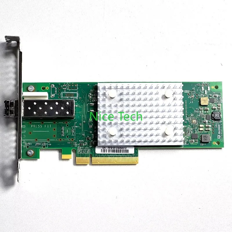 Thin Pcie Card 16Gb…