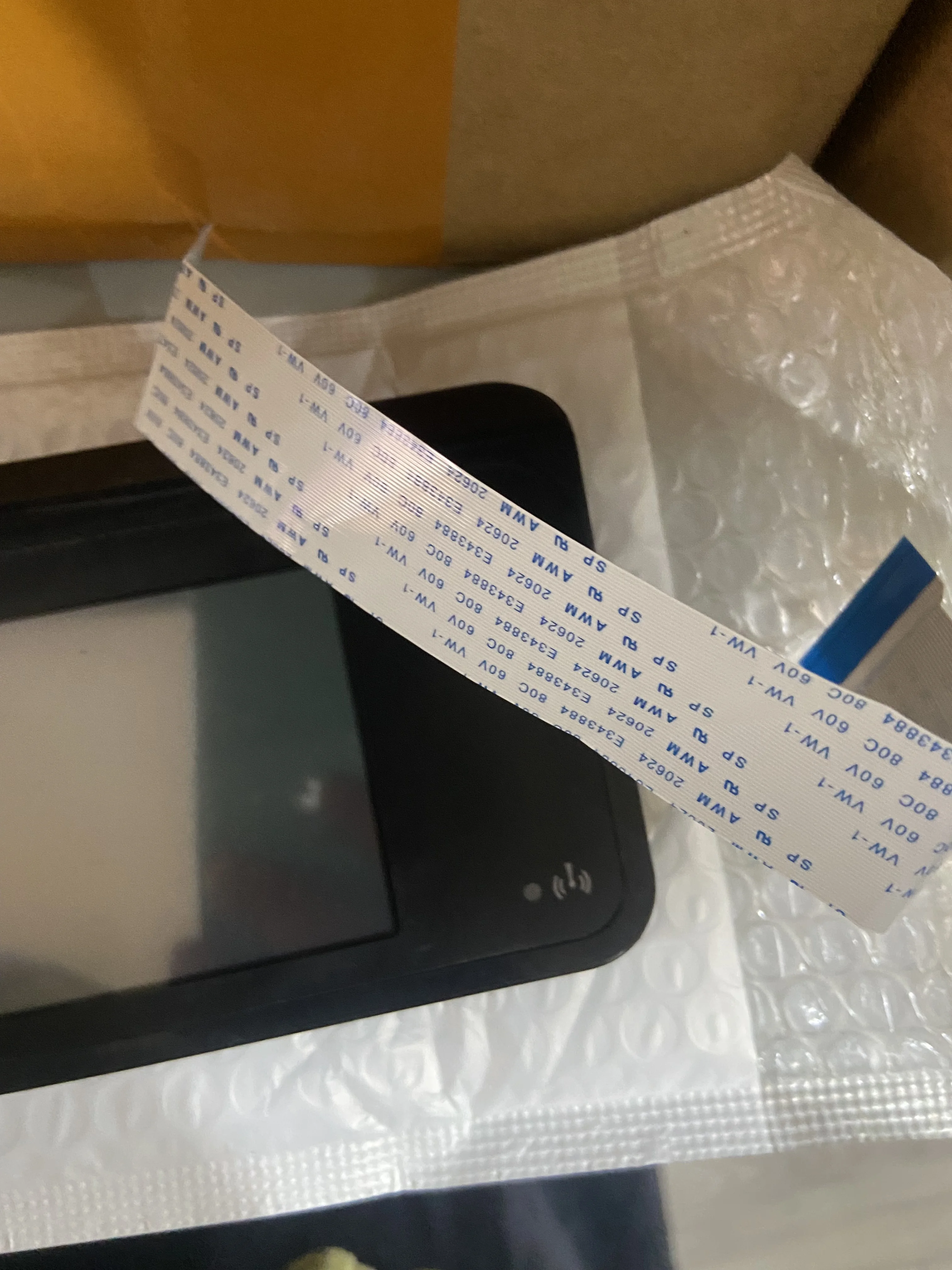 

Панель управления в сборе для HP T120 T520 T730 T830 CQ890-67026 CQ890-67082 CQ891-60004 CN461-60002