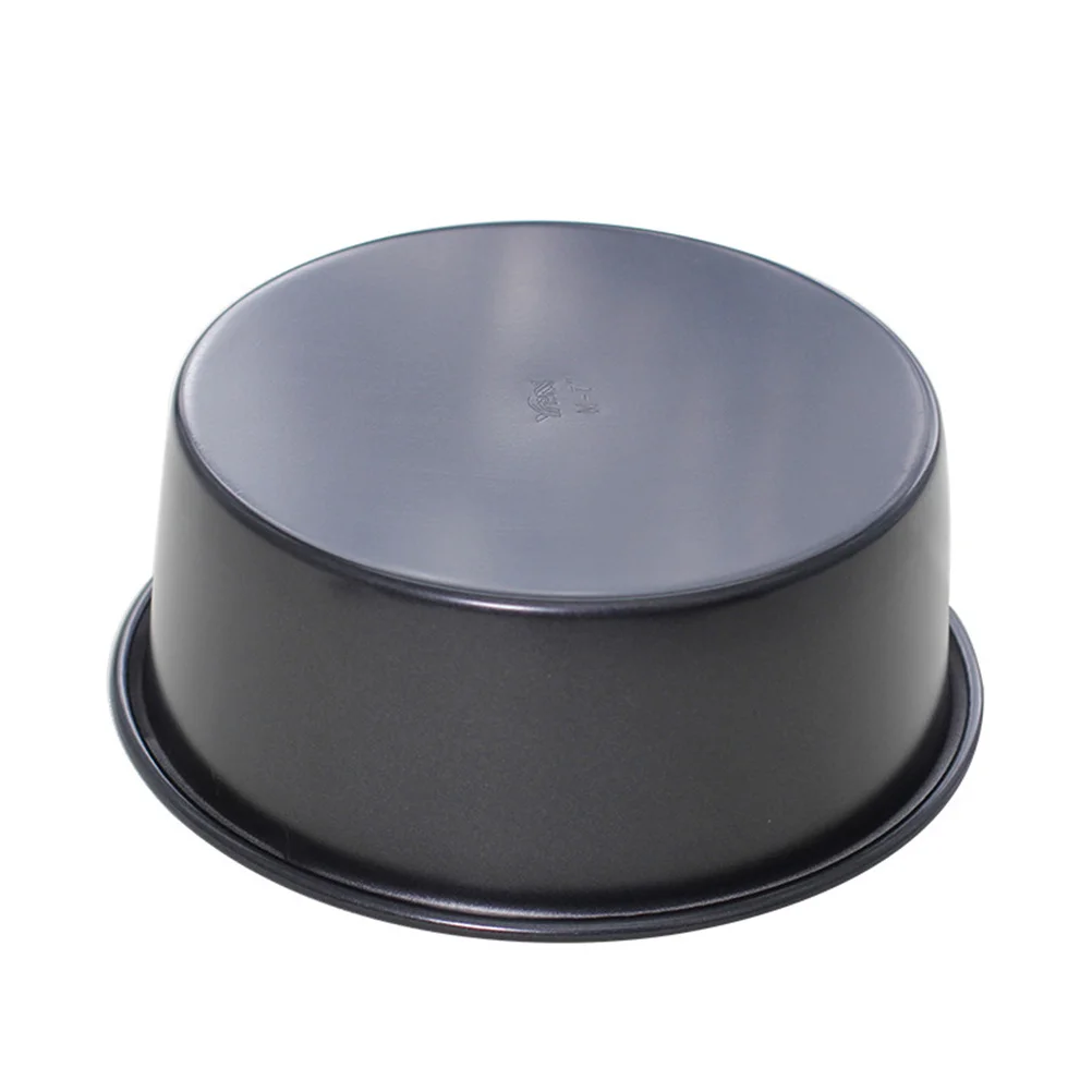 

Non-Stick Cake Baking Moulds Oxidation Resistant Carbon Steel Mini Cupcake Muffin Baking Supplies Kitchen Tool