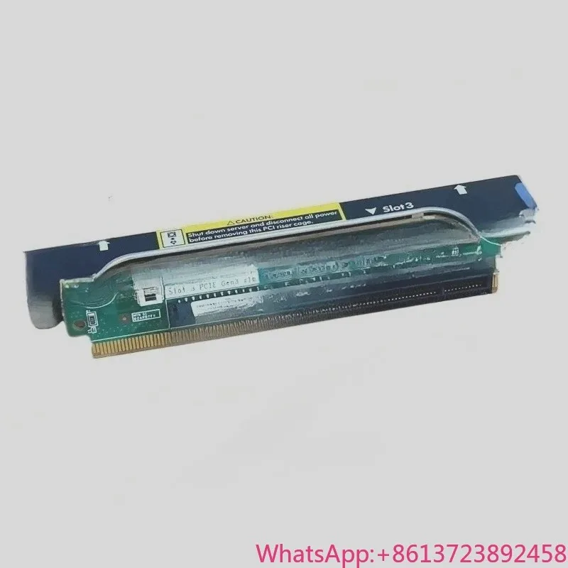 

For 1pcs L360G9 Position 2 PCIE Expansion Card 785498-001 775420-001 779157-001 764642-B21