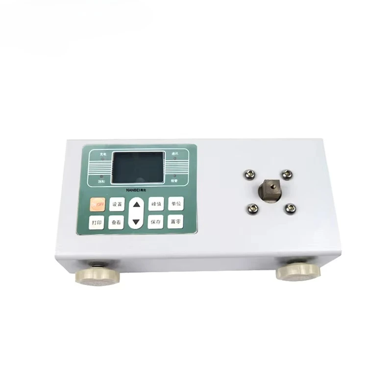 

Precision Digital Torque Meter Tool Calibration Tester for Electric Screwdrivers And Torque Wrenches