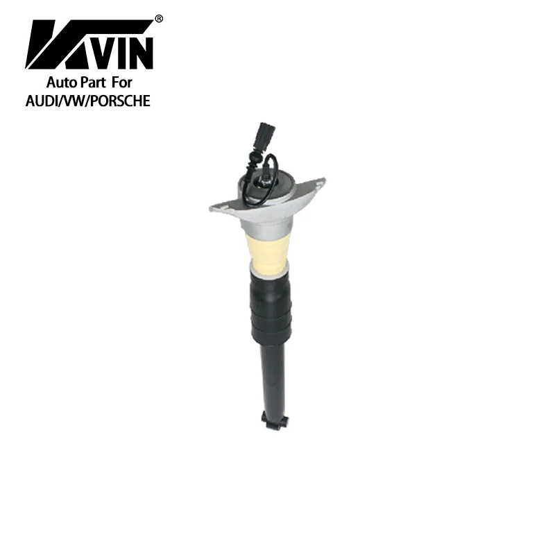 

Амортизатор KVIN 8W0512019A для A4LB98W0 512 019, новая сборка Q5-S4, задняя часть для новой сборки Q5-S4