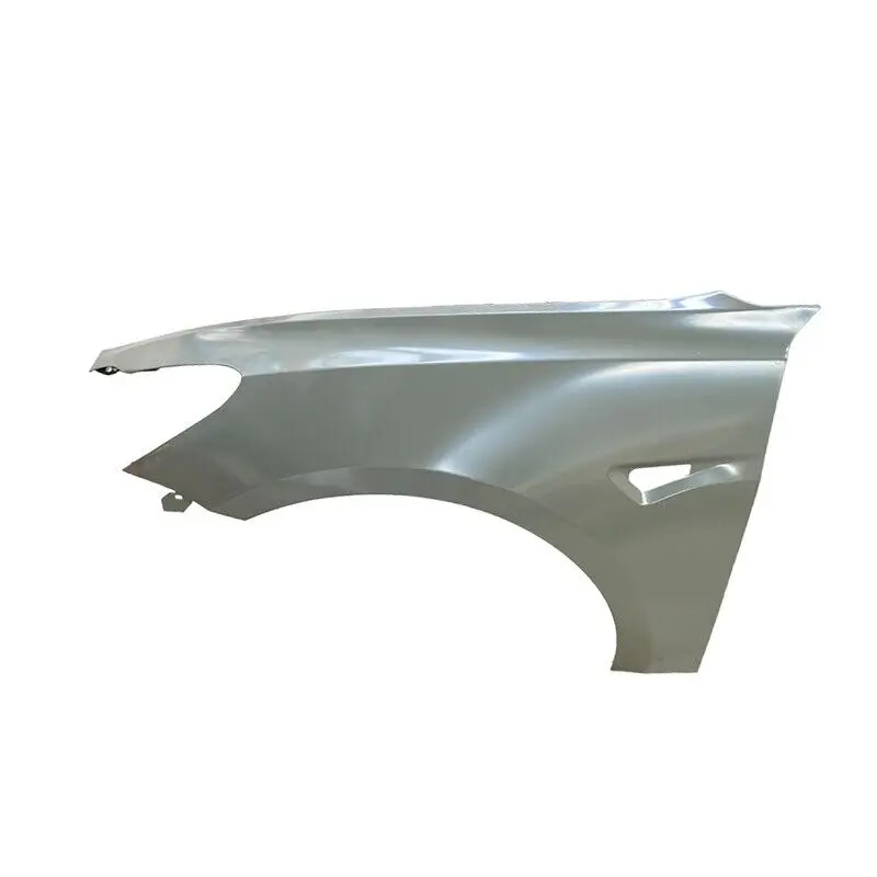 Front Fender(Left-Hand) Fit 2015-2023 Tesla Model 3 OE:1081401E0D 2016 2017 2018 2019 2020 2021 2022 JUNCHENG Auto Body Parts