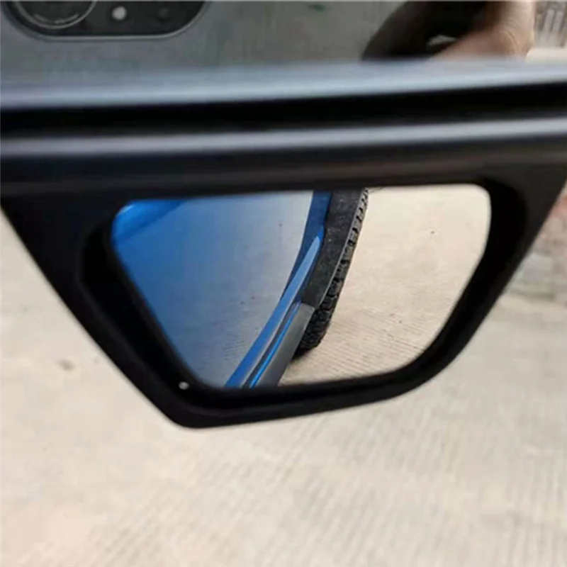 Rear Side Mirror Vi…