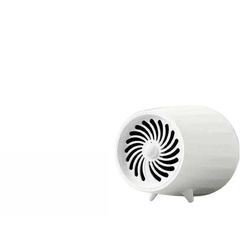 Desktop indoor air deodorizer, technical active manganese decomposition tablet to remove formaldehyde