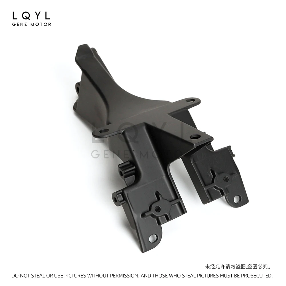 

Headlight Bracket Motorcycle Headlamp Upper Stay Fairing For KAWASAKI ZX-14R ZX 14R 2006 2007 2008 2009 2010 2011 2012 2013 2014