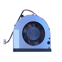 Mini PC CPU Fan For Trigkey Speed S5 7508 DC 5V 0.5A 4PIN New