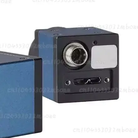 

Камера машинного зрения MER2-630-60U3M/C-L 6.3 МП, 1/1.8 дюйма, с роллерным затвором, USB3.0, 60 кадров/с, монохромная/цветная, для автоматизации