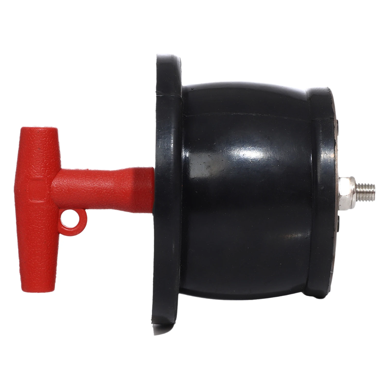 

Дренажная пробка из нержавеющей стали, регулируемая Т-образная ручка, морской инструмент, универсальная совместимая дренажная пробка, аксессуар для дренажного отверстия