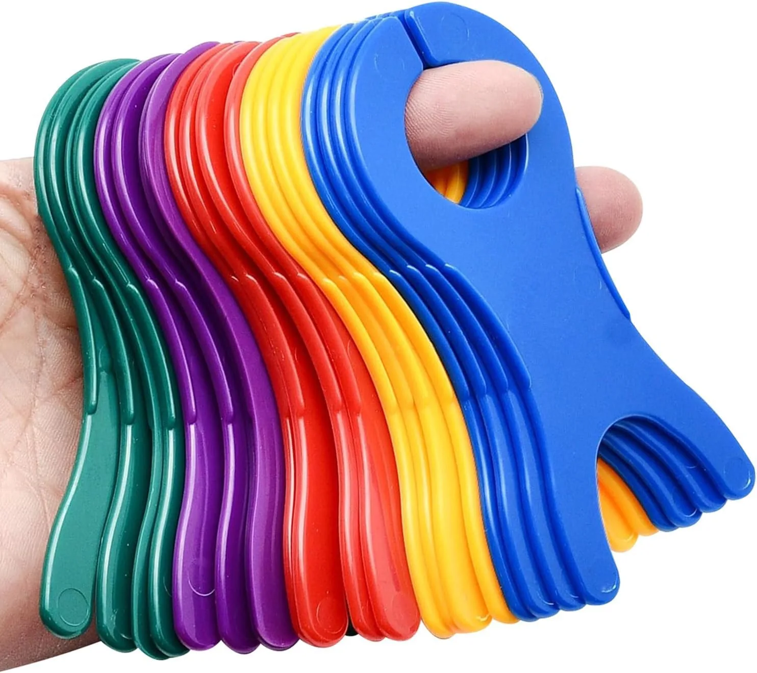 #34 Yarn Spools Discount Picks