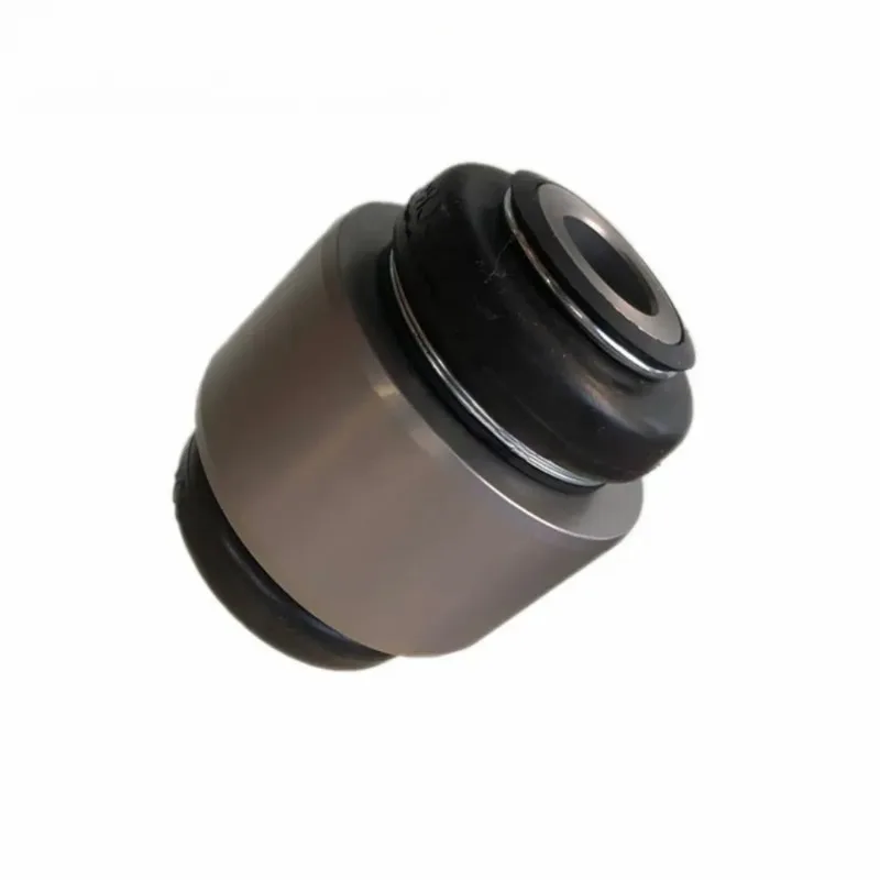 

Задняя резиновая втулка рулевого кулака (типа «овечий рог») 1 шт. OEM 33306866449 33306866450 для BMW 5 серии G38