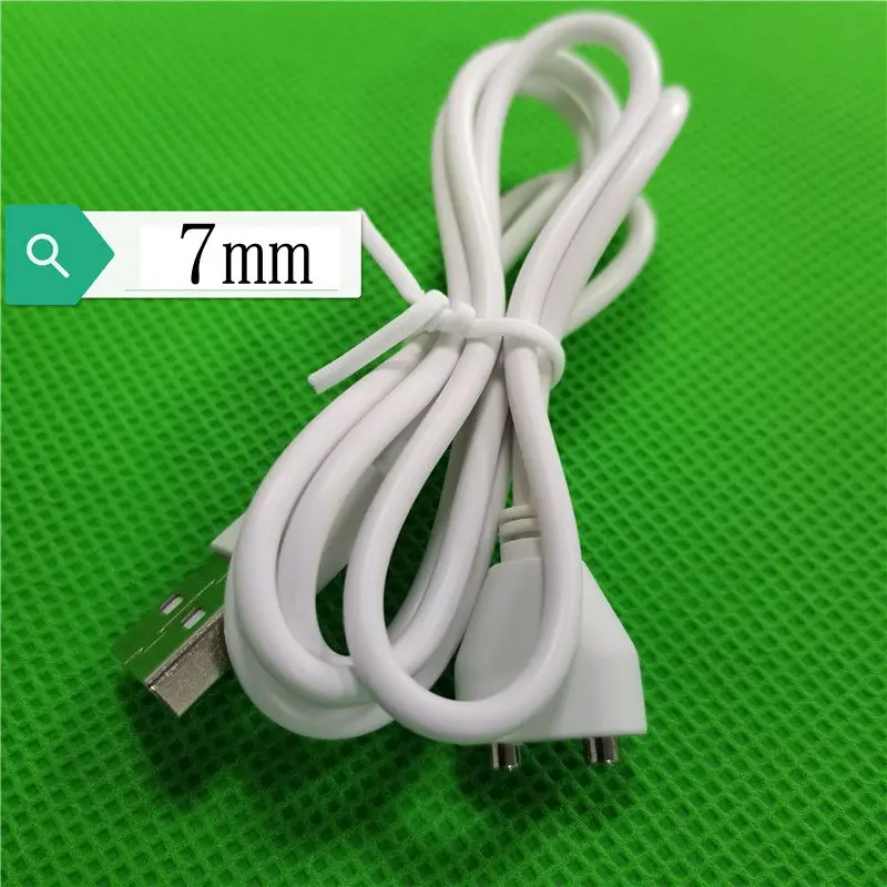 Caricatore 5V 2A, Caricatore USB da Presa con Adattatore USB C con Cavo Caricatore 5V 2A, Caricatore USB da Presa con Adattatore USB C con Cavo