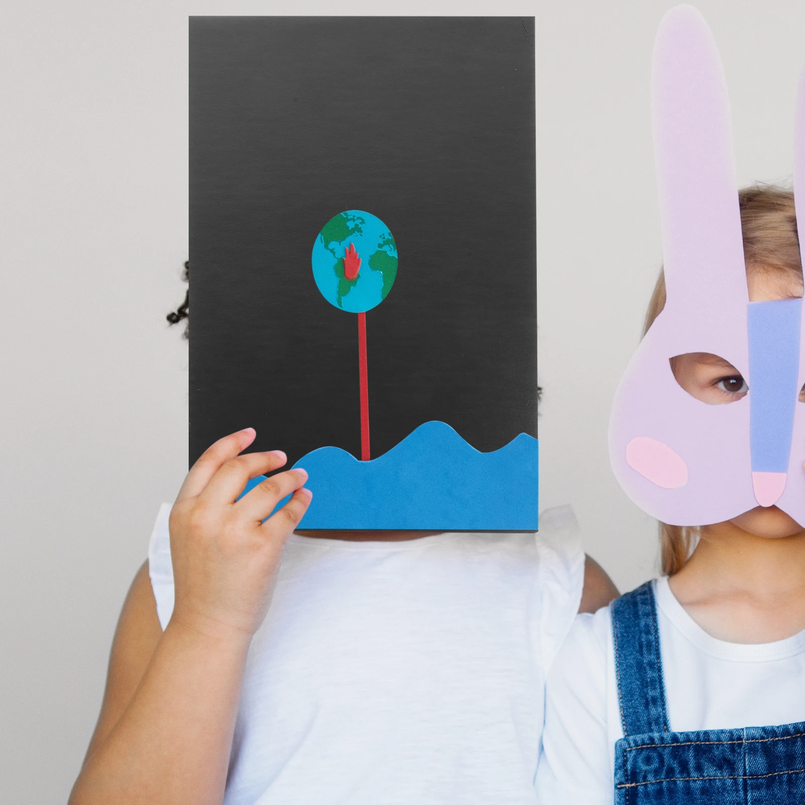 Foam Board Advertising Display Poster Backing Boards Foams Badge Blanks School Diy