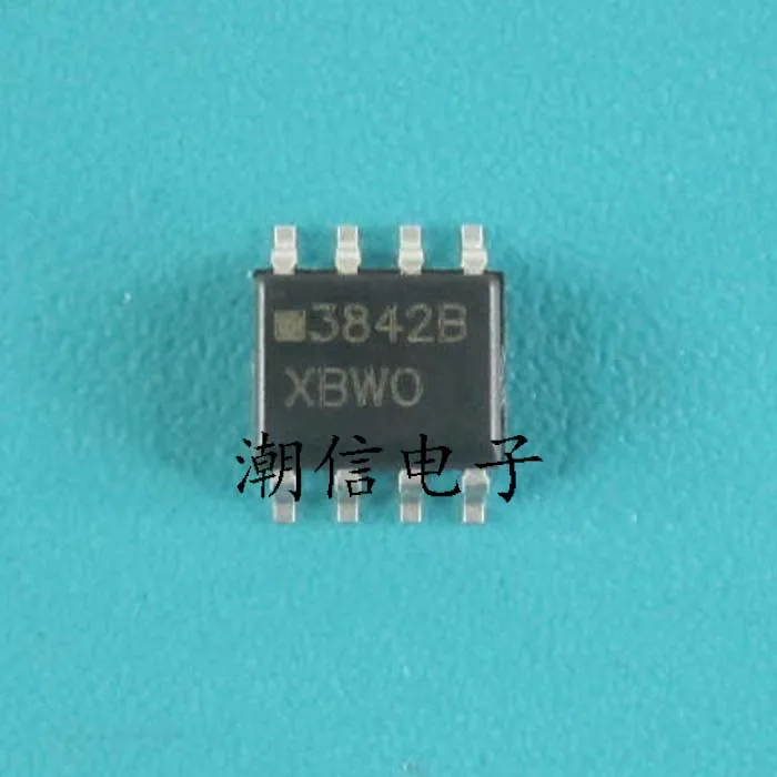 UC3842 uc3842b 8-pin