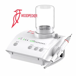 Woodpecker UDS-E Dental Ultrasonic Scaler  Machine Tartar Water Supply Cleaning Device Scaling Stain To Remove Stains Teeth