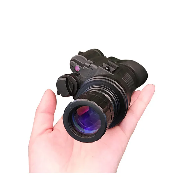 Military long range hunting infrared night vision thermal monocular