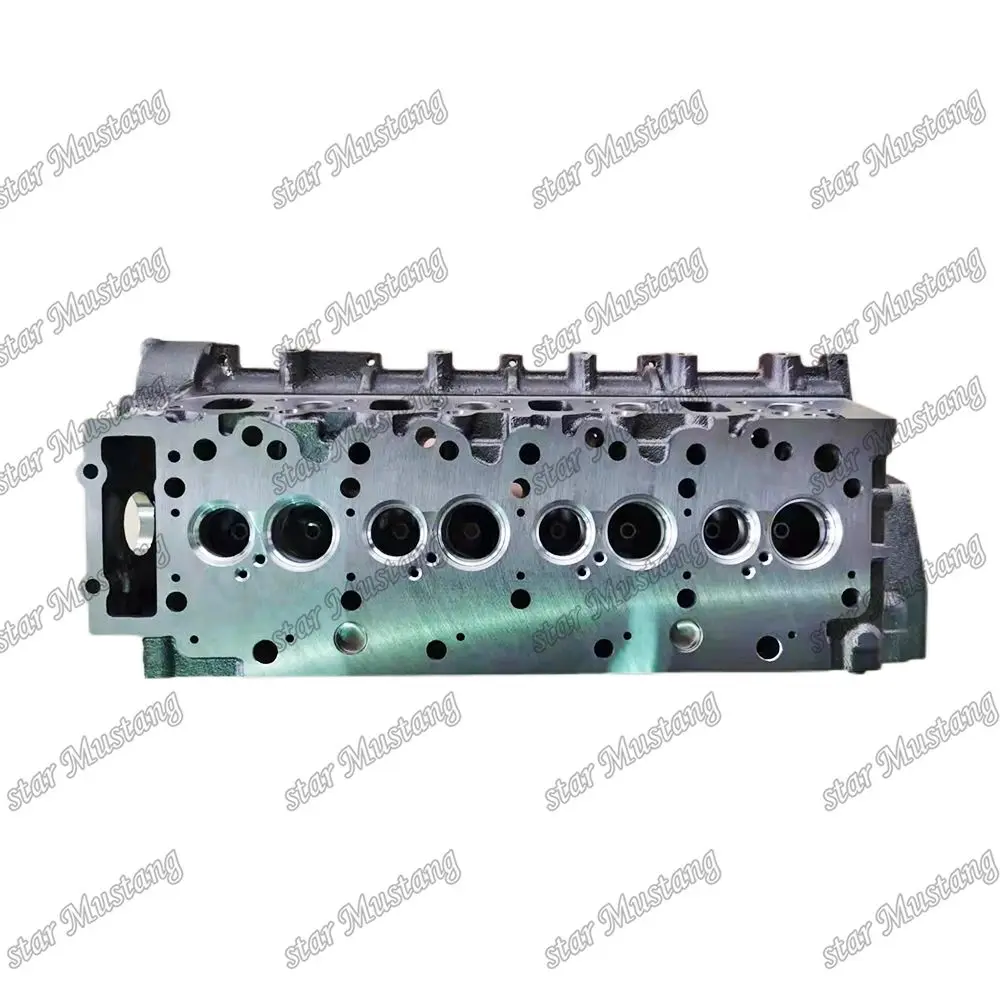 

Головка цилиндра 4HG1 8-97146-520-0 подходит для двигателя Isuzu