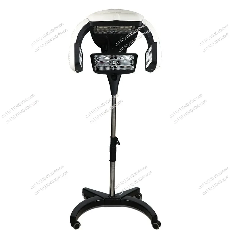 Smart Hair Dryer with Heating Mechanism for Hair Salons, Curling Iron, Perm Machine, Oil Treatment Dryer, and Hair Care Machine