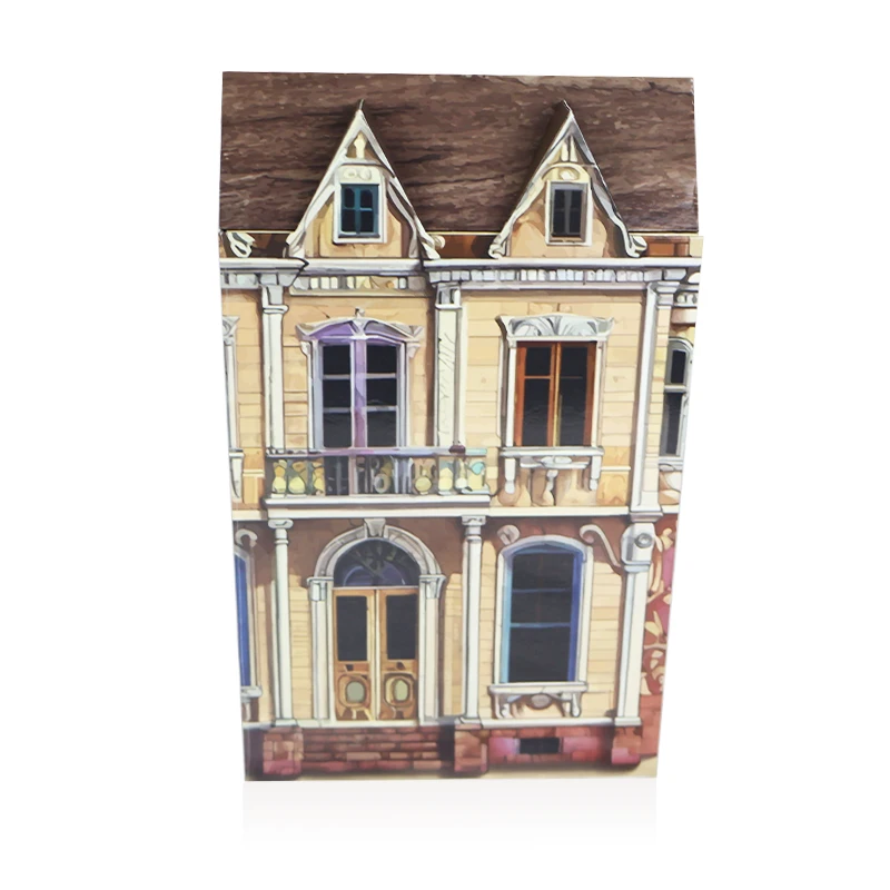 Customization.Wholesale Customizable Advent Calendar Gift Box with Custom logo Printed Advent Calendar Box