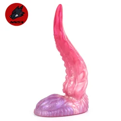 NNSX Octopus Dildo With Suction Cup Fantasy Animal Penis Sexy Toys For Woman And Man G-spot Anal Masturbation Adult Sex Shop