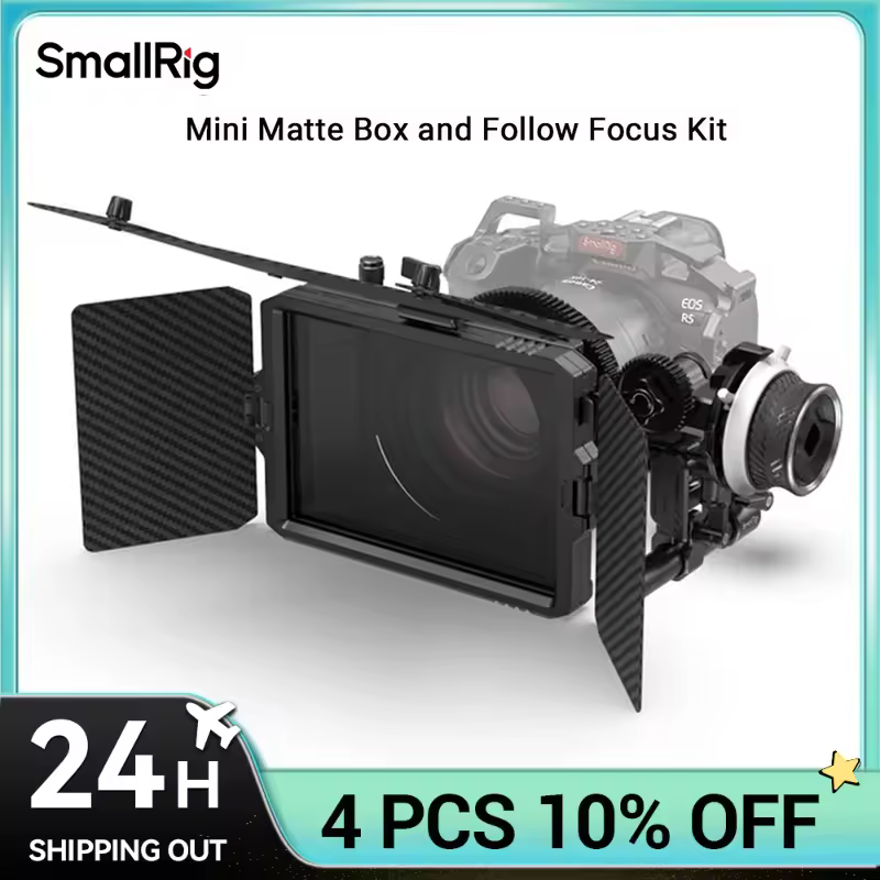 2. SmallRig..