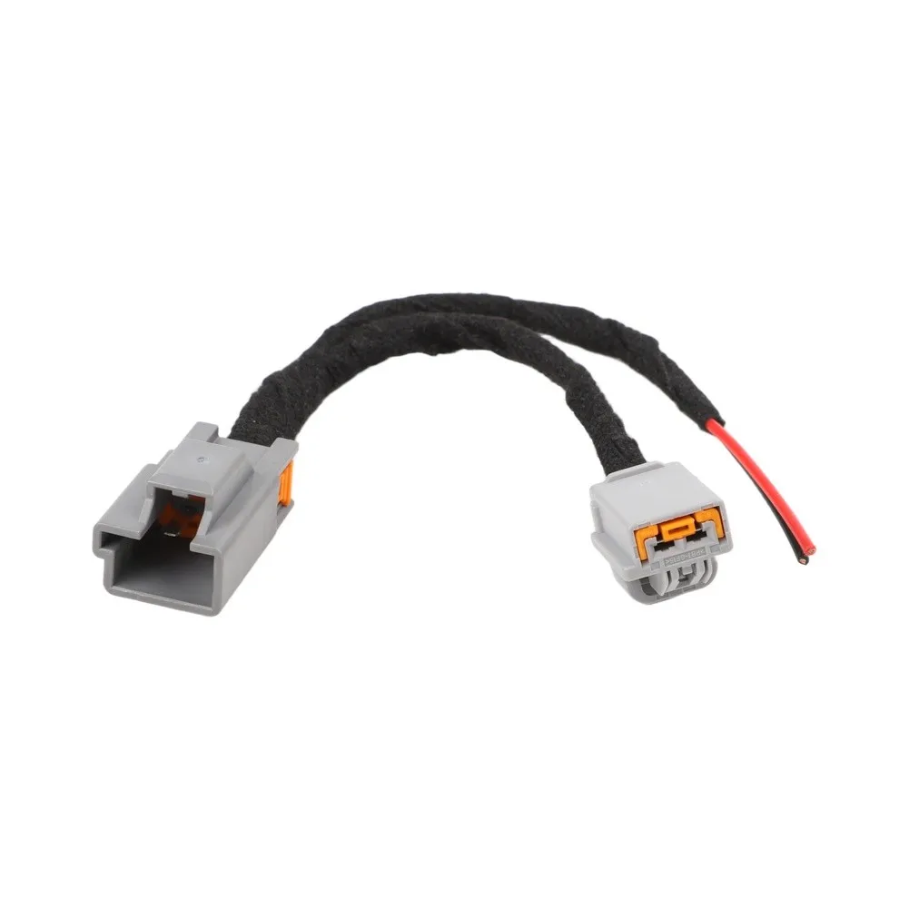 For Tesla For Model Y Trunk for Power Supply Cable Designed for OEM Integration Non-Destructive Direct Fit Replacement