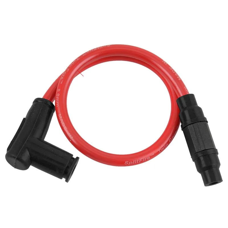 power cord Ignition coil for motorcycle ATV four dirty pit bike Honda Yamaha Suzuki Kawasaki EXC moto off-road spark plug