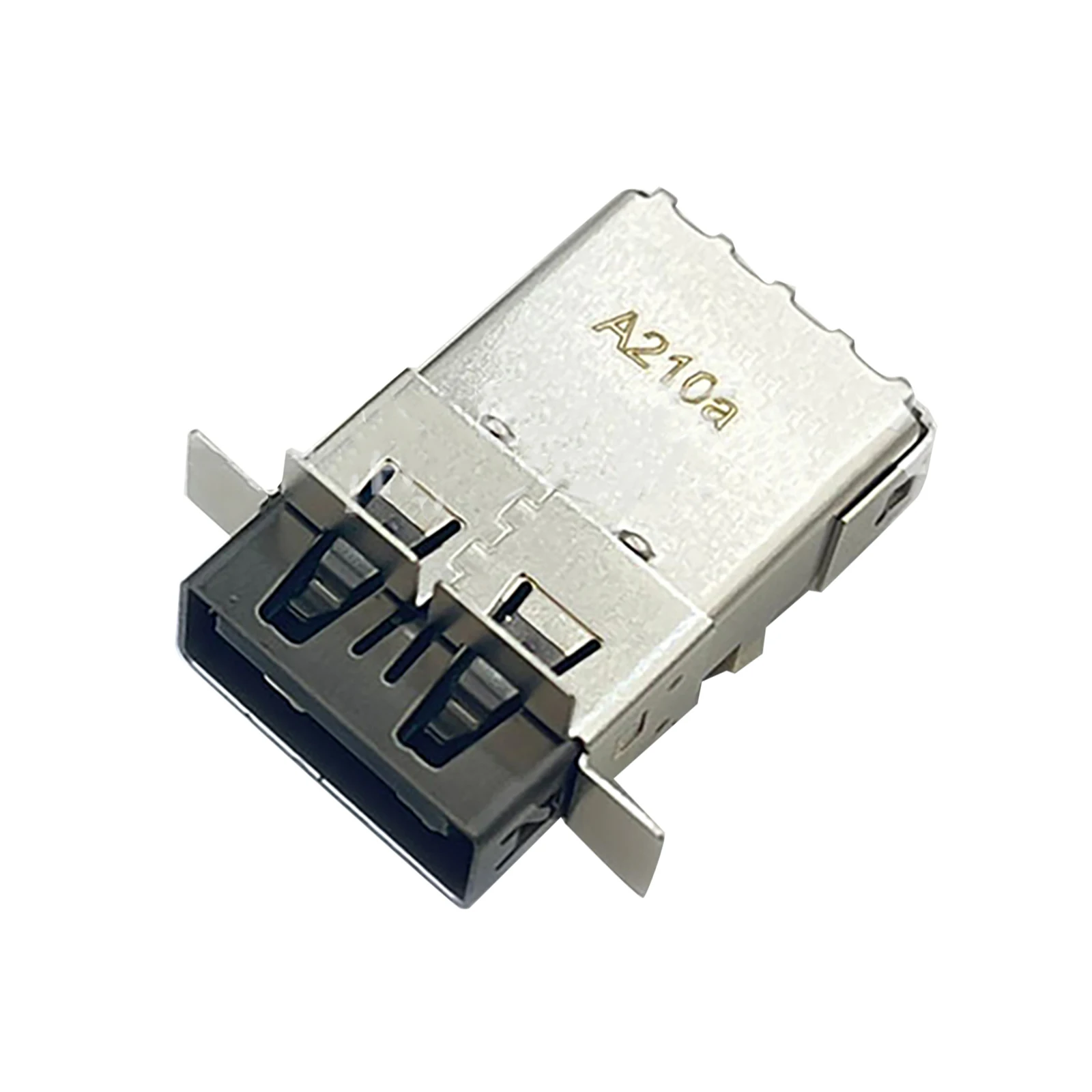 

1Pc Hi-Speed USB Port Socket Connector Replacement For Xbox Series X & S Console Accessories Repair Parts