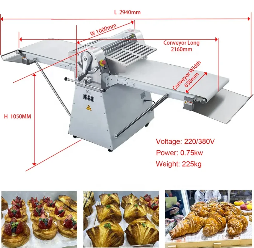 G&T Hunting & Outdoor Gun Shop Photos - Uslon High Quality Automatic Dough Press