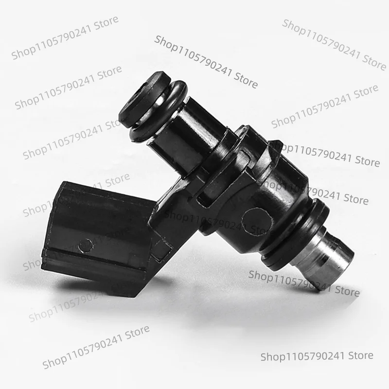 Fuel Injector 8 Holes 125CC 16450-KVB-S51 For Honda Motorcycle Zoomer 110X CLICK 110 I-A14Z