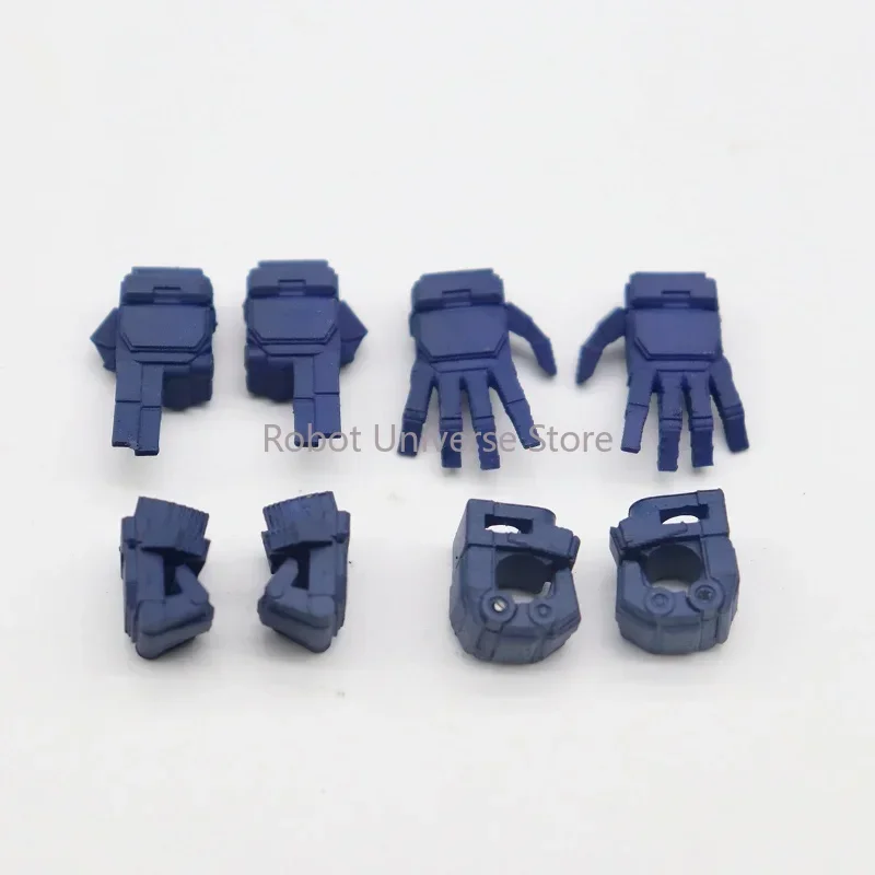 Replacement Hand Accessory Pack Kits for Transformation Movie Series SS-112 Origin Optimus OP Column (Non-Movable/Semi-Movable)