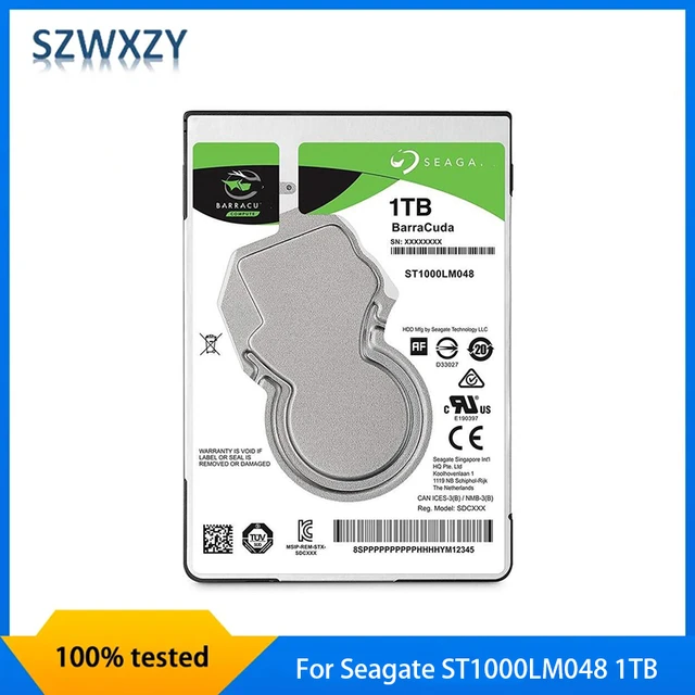 Seagate barracuda 1tb st1000lm048 hot sale
