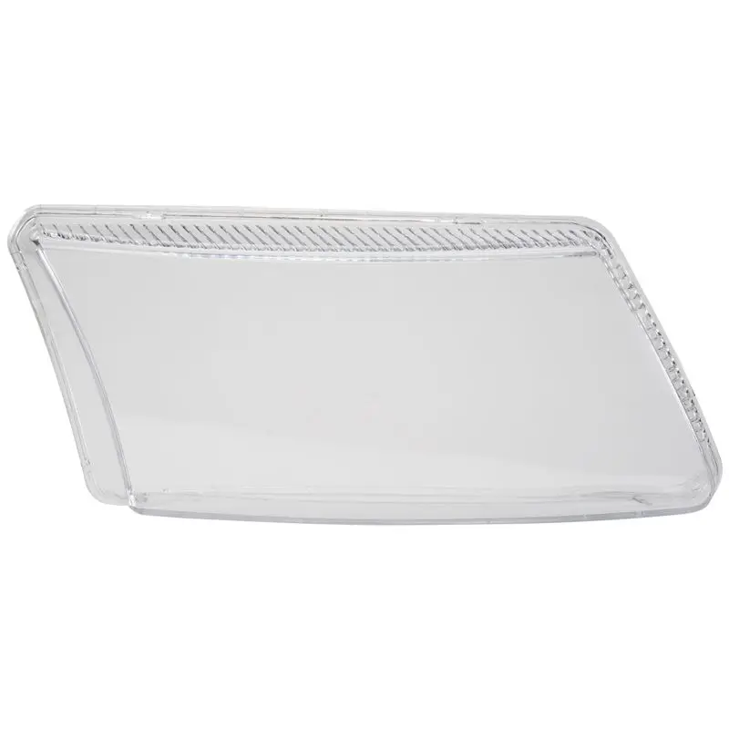 

AC34-Крышка фары для Passat B5, защитный кожух передней фары, корпус фары, рассеиватель света