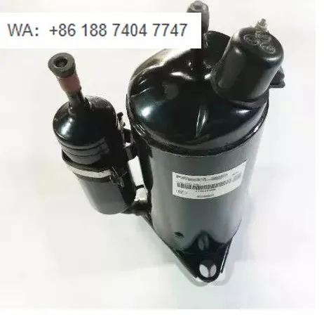 

401DHVM-64D1 Новый инверторный компрессор для домашнего использования, сертифицированный по стандарту RoHS, для кондиционеров и холодильников, 42 кг