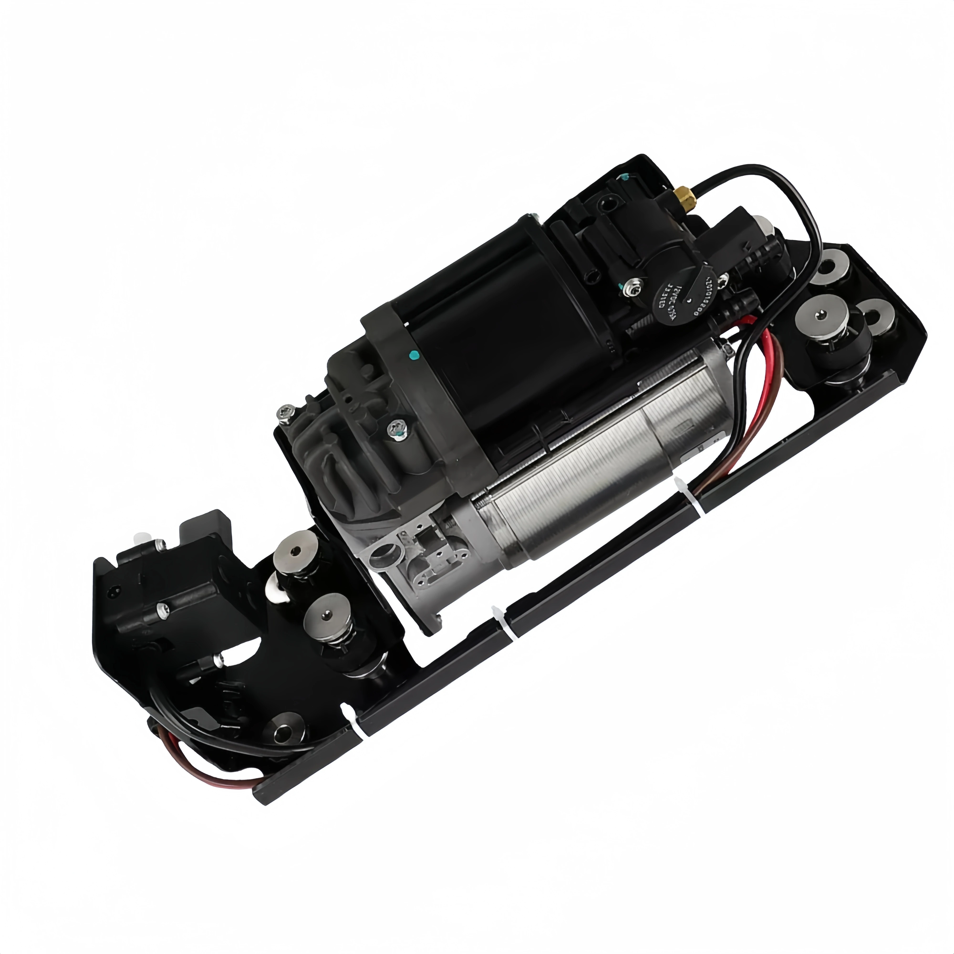 

BMW 7 серии F02 F01 F04 740Li Компрессор пневматической подвески 37206789450 Детали подвески насоса