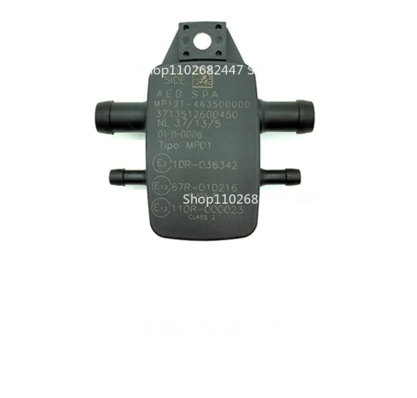 Suitable for LPG/CNG Automobile Oil To Gas Conversion AEB MP48 Five-wire Differential Pressure Sensor Gas Auto Parts