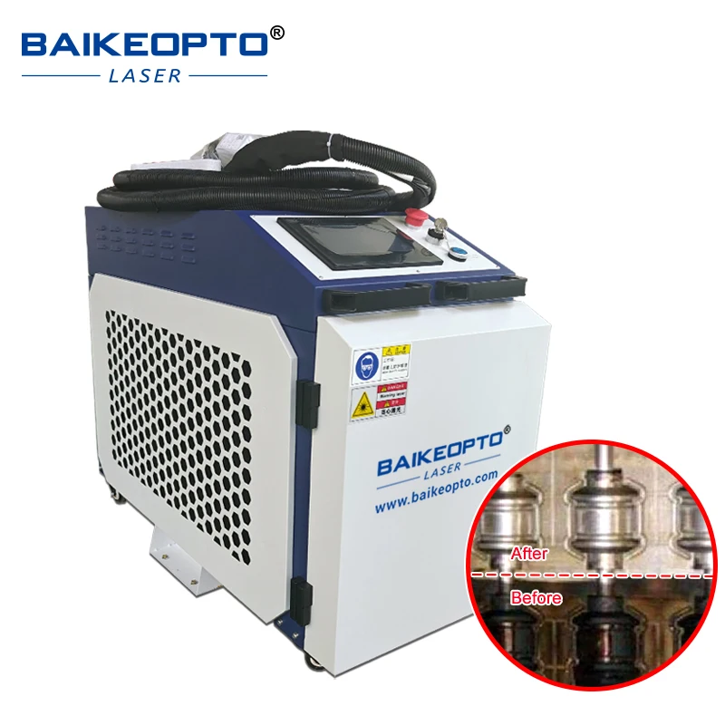 BK-FL1500CX Oxide L…