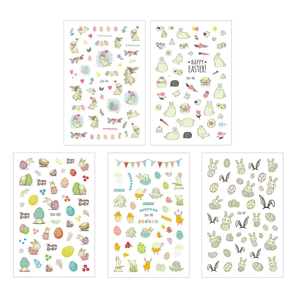 5-folhas-de-adesivos-para-unhas-que-brilham-no-escuro-decoracao-artistica-para-feriados-coloridos-a-prova-d'agua-para-outono