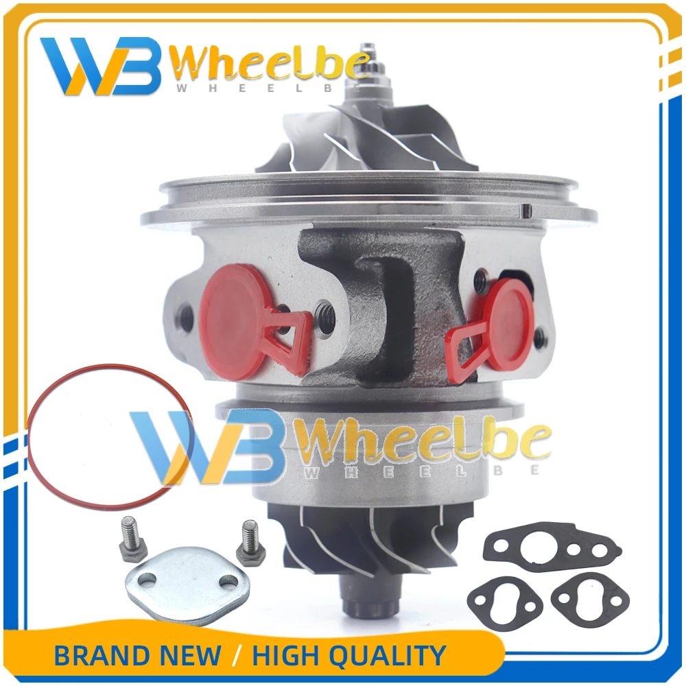 

Turbocharger Core For Toyota 4 Runner Landcruiser 3.0 TD 92Kw 1KZ-T 1993-1996 17201-67010 17201-67040 17201-67020 Turbine Core