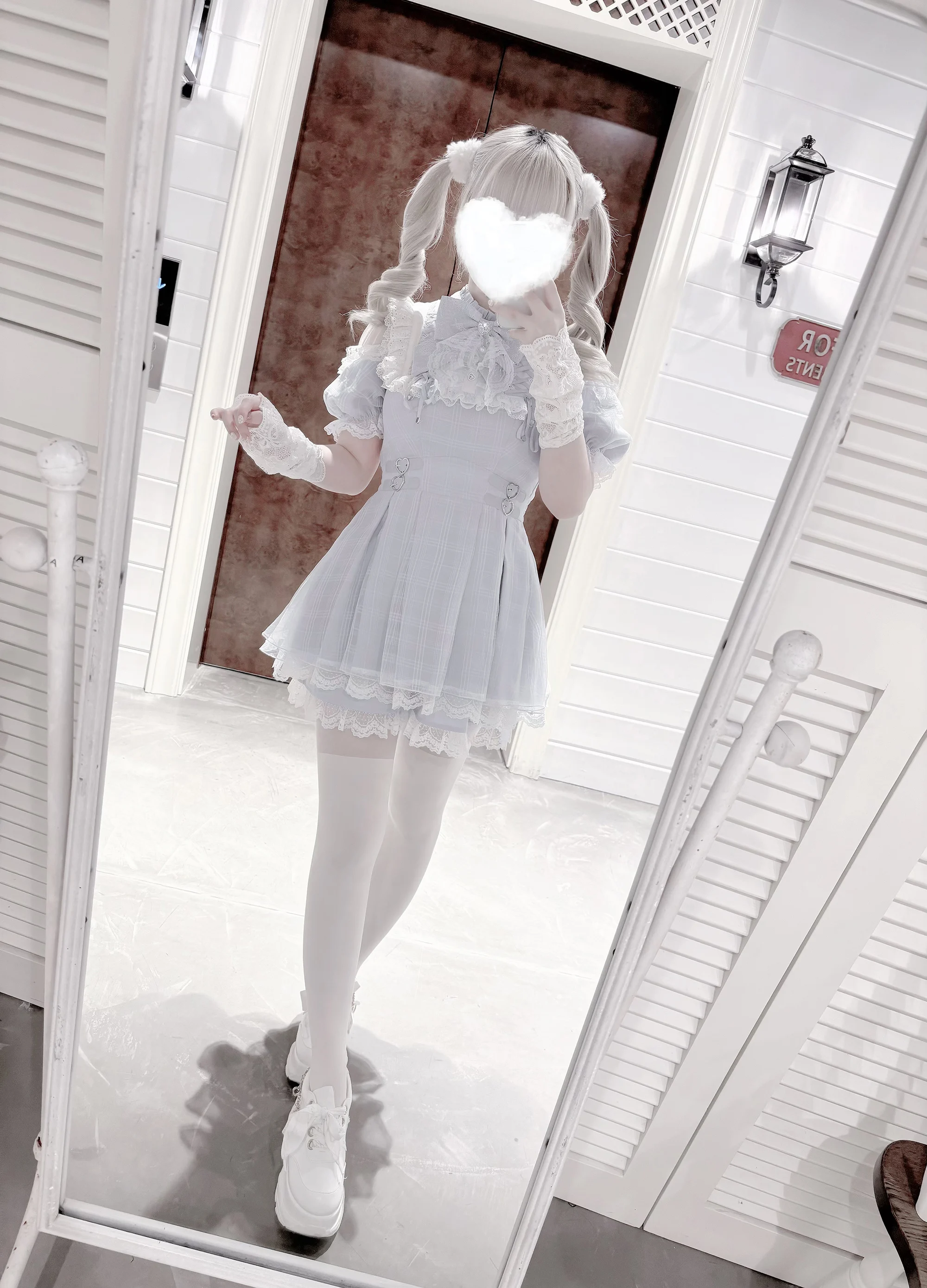 Рисунок 5 - Оригинальный комплект японского