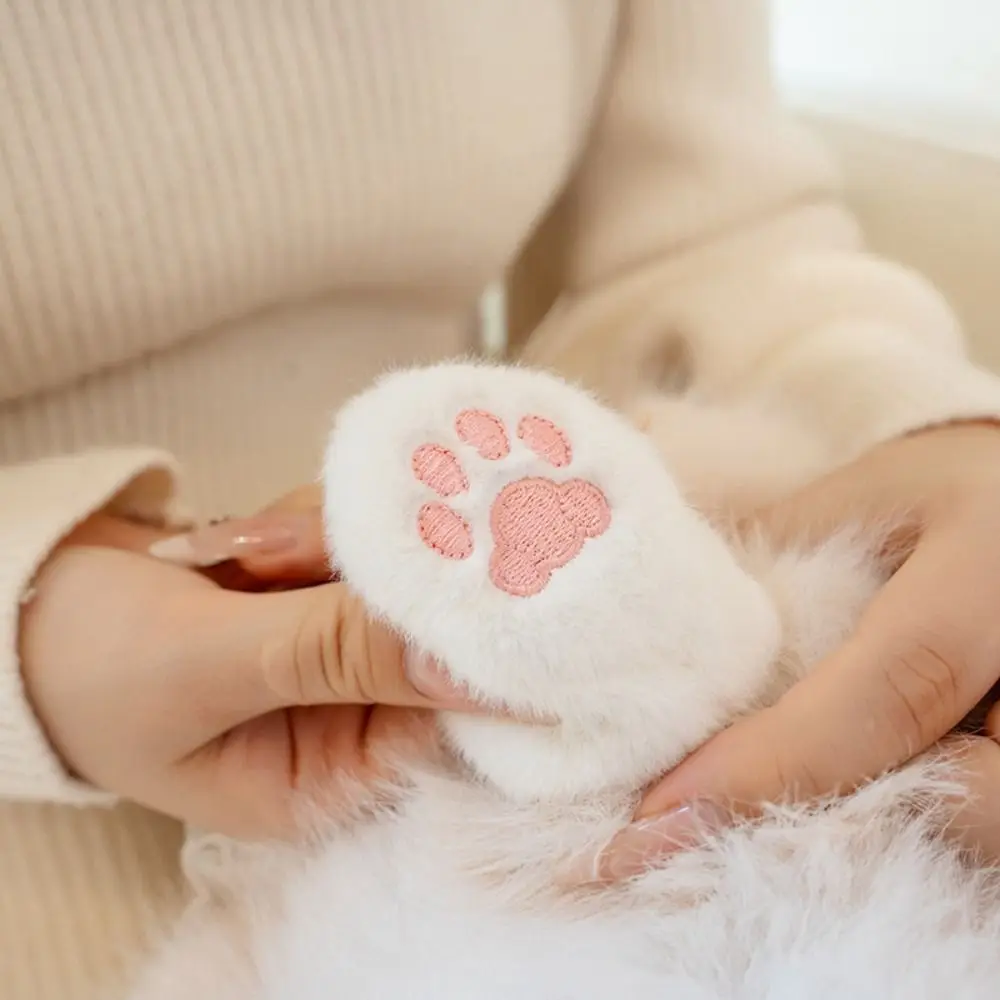 Mochila súper realista con forma de marioneta para gato, animales de peluche, mochilas escolares para gatos de dibujos animados, bolsa de almacenamiento de viaje bonita para animales