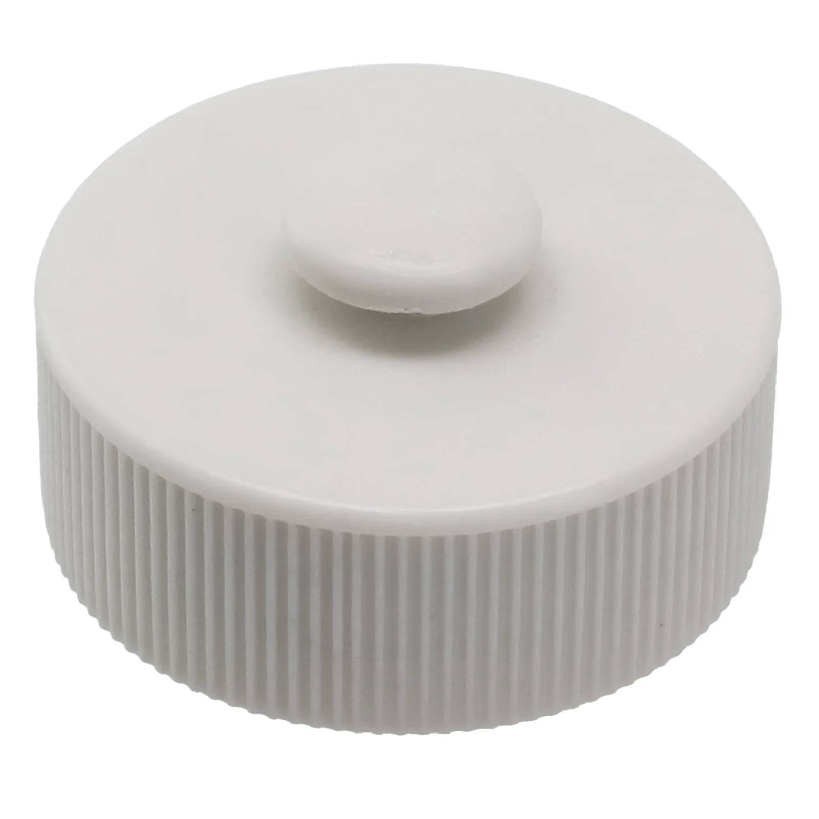 

Pool Drain Cap Replacement for Intex Pools Strategically Designed for Pools of 42 inch and Above Replacement Part 10649