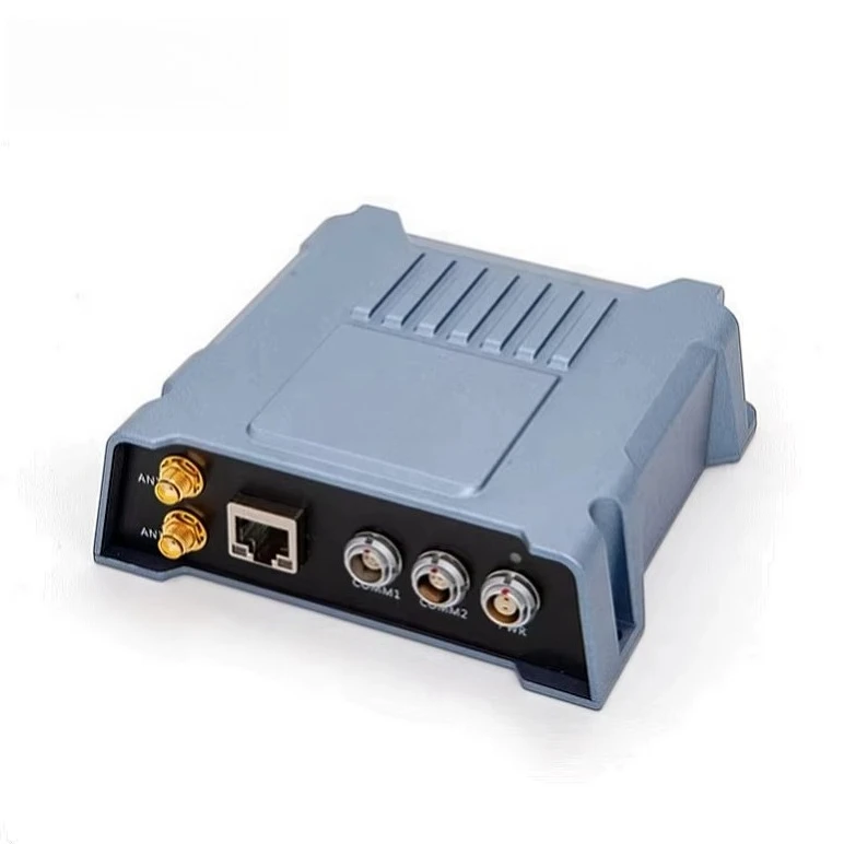 High Precision Gps/…