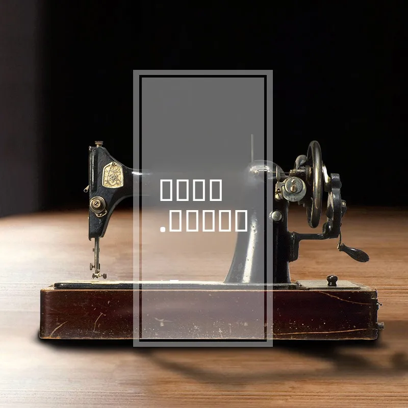 

Традиционное китайское платье с круглым вырезом, низким разрезом, длинными рукавами и цветочным узором для женщин старше 35 лет.