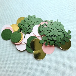 12 meilleures ventes de mariage confetti - No 7