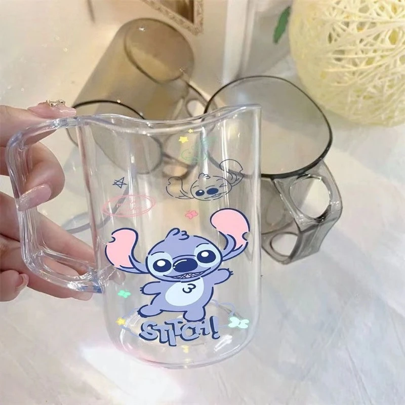 Lilo And Stitch Mou… - image