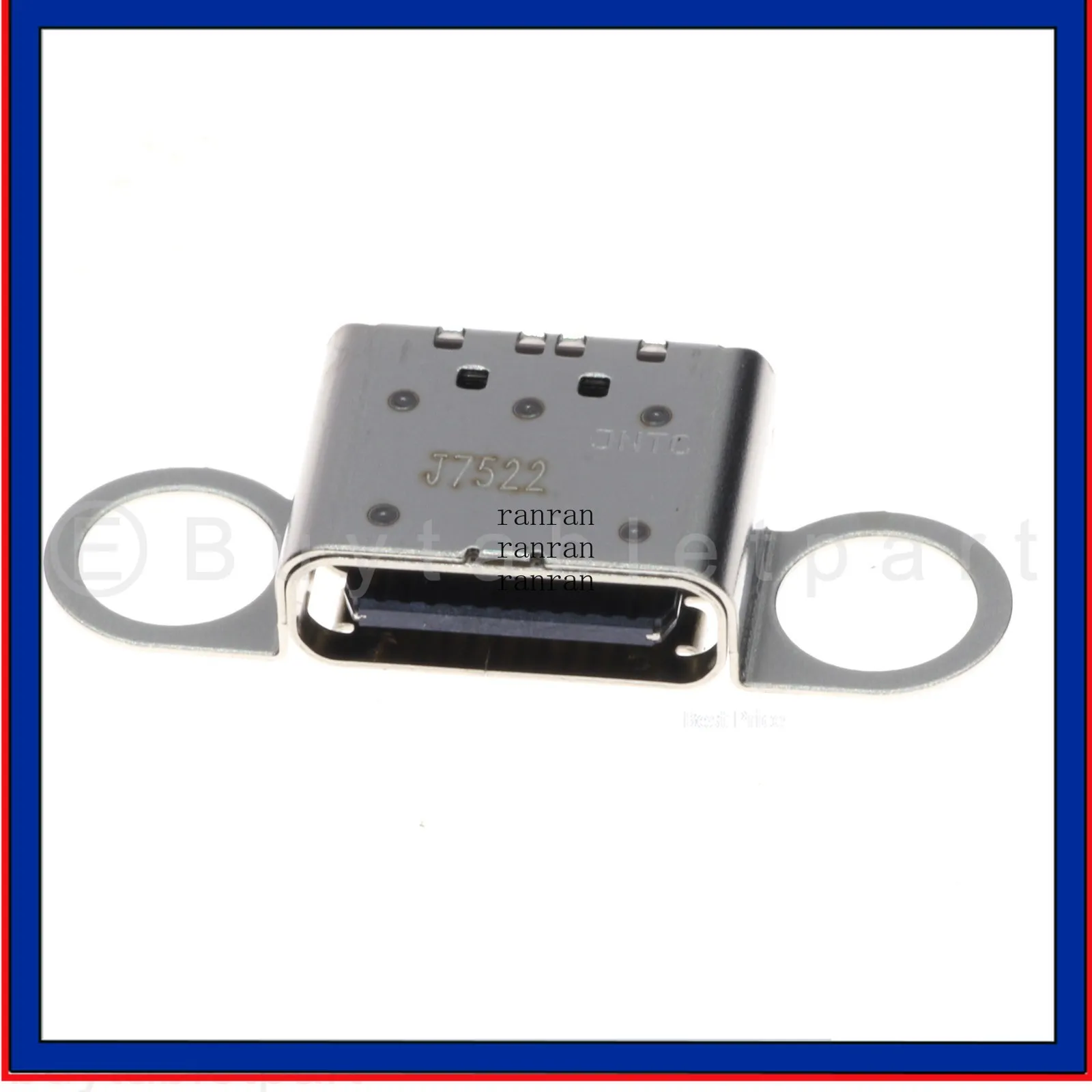 

Разъем USB-порта для зарядки типа C для Samsung Galaxy Book 12 SM-W720 SM-W725